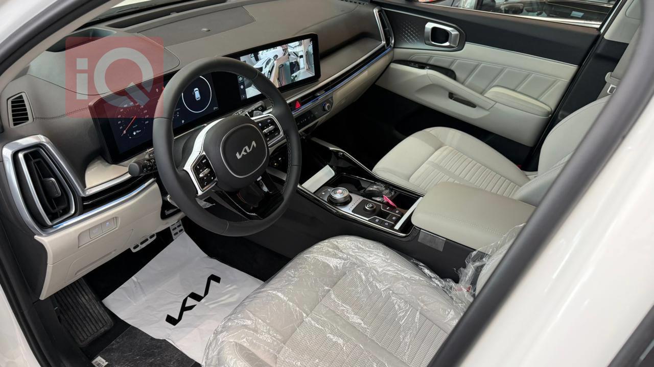 کیا سۆرینتۆ